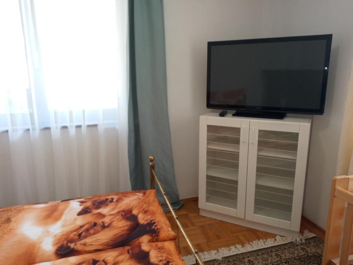Luxury Eagle Apartman Budapešť Exteriér fotografie