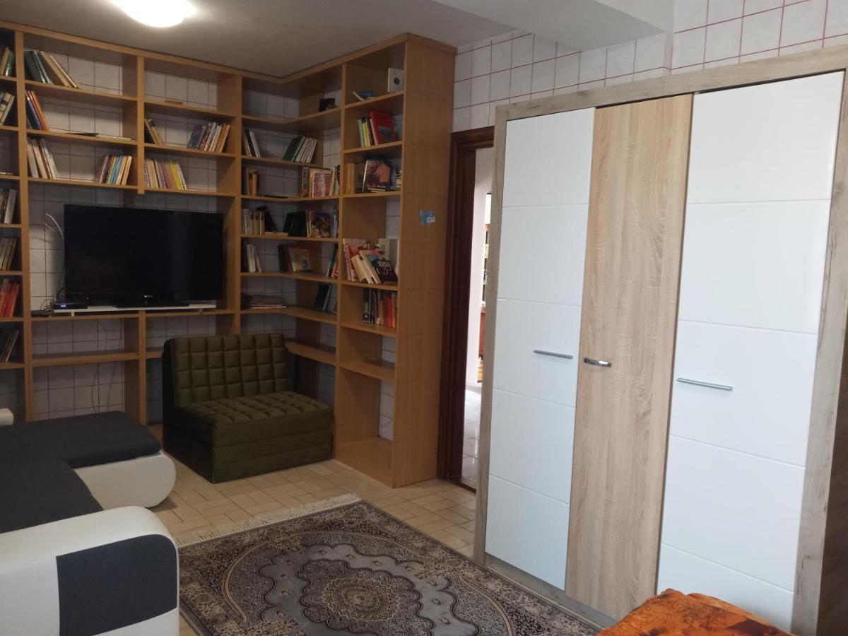 Luxury Eagle Apartman Budapešť Exteriér fotografie