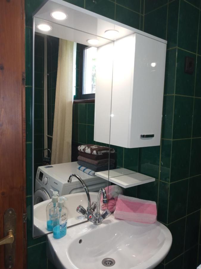Luxury Eagle Apartman Budapešť Exteriér fotografie